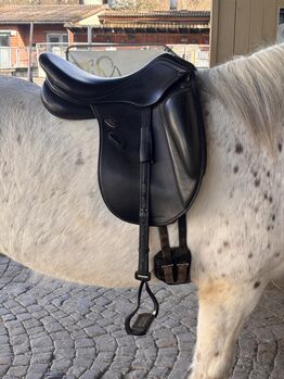 Hilbar Isländersattel, Hilbar Royal Novation, Maria , Icelandic Saddle, Schlosswil