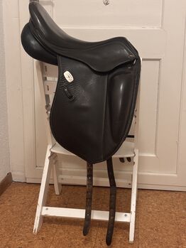 Hilbar Isländersattel Hilbar Royal Novation