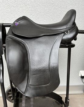Hilbar Royal Epona 17,5“ Hilbar  Epona
