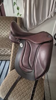 Hilbar Royal Exklusiv Experience Anatomic 17,5 braun Hilbar Royal Exklusiv  Experience 