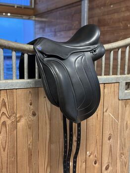 Hilbar Royal Exclusive „Experience Anatomic“ – 17,5 Zoll, KW 34, Hilbar Experience, Lena, Isländersattel, Bad Teinach-Zavelstein