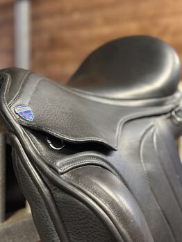 Hilbar Royal Exclusive „Experience Anatomic“ – 17,5 Zoll, KW 34 Hilbar Experience