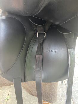 Hilbar Royal Exclusive Experience Anatomic Sattel Islandpferde Hilbar Hilbar Royal Exclusiv Experience Anatomic