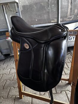 Hilbar Royal Exclusive Innovation Anatomic / Islandpferdesattel, Hilbar Hilbar Royal Exclusive Innovation Anatomic , Beverly, Icelandic Saddle, Haag in Oberbayern
