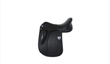 Hilbar royal exklusiv epona oder Saddlepad Escalade Hilbar