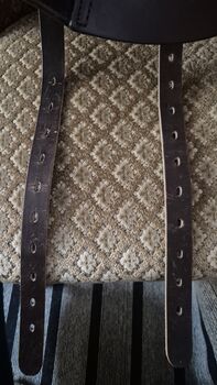 Hilbar Royal Exklusiv Experience Anatomic 17,5 braun Hilbar Royal Exklusiv  Experience 