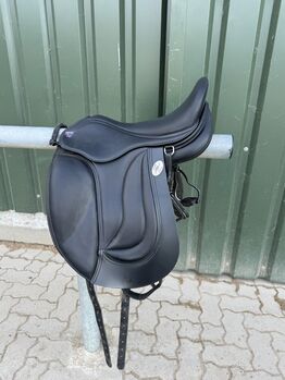 Hilbar Royal Exklusiv Experience Anatomic mit Zubehör, Hilbar Royal Exklusiv Experience Anatomic, anika, Icelandic Saddle, Bargteheide