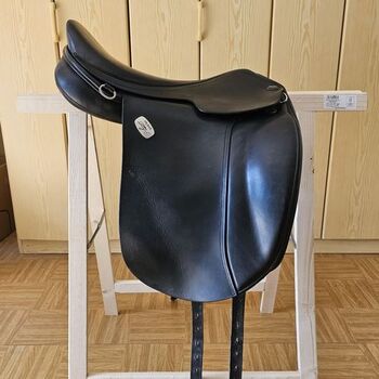 Hilbar Royal Classic, Hilbar Royal Classic, Monika, Icelandic Saddle, Ansbach