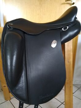 Hilbar Royal Revolution Anatomic. Sehr gut., Hilbar Royal Revolution Anatomic, Mariah, Siodła islandzkie, Bispingen