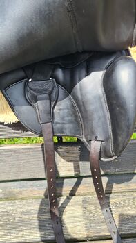 Hilbar Royal Select Anatomic 17,5 Zoll/ KW 34/ 2021 Hilbar Royal Select mit Anatomic Kissen