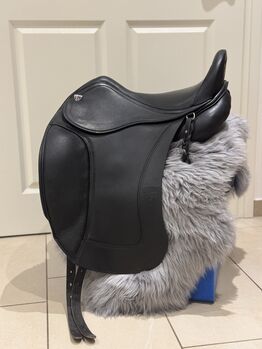 Hilbar Sattel Epona, Hilbar Epona, Sabine Baé, Icelandic Saddle, Neuenkirchen