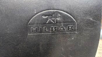 Hilbar Sattel Hilbar