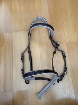 Trense Hillburry für Isländer, Hillbury , Jenna, Bridles & Headstalls, Bahlingen
