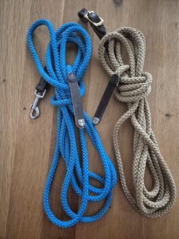 Hillbury Kappzaumseil 4m, Hillbury Kappzaumseil 4m, Michele Ortner, Groundwork, Hall in Tirol