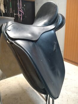 Hintermayer Anatomic Fit 4, Hintermayer  Anatomic , Daniela, Dressage Saddle, Schorndorf 