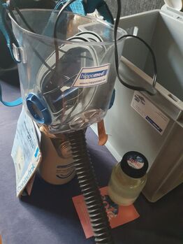 Hippomed Air one flex Akku, Hippomed Air one flex Akku, Kathy, Pflegeprodukte, Hamburg