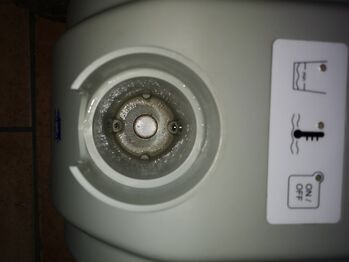 Hippomed Air-One Ultraschall-Inhalator-Stromversion Hippomed Hippomed Air-One Ultraschall-Inhalator AirOne für Pferde - Komplettset