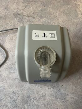 Hippomed AirOne Ultraschall-Inhalator Hippomed  Air-One 