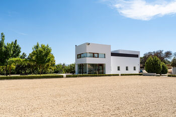 Spanien, Andalusien, Ronda - moderner Reitstall/ Trainingszentrum zu verkaufen!