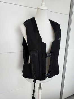 Hit Air Airbag Weste Guardian Hit-Air Guardian