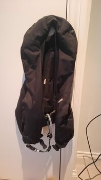 Hitair jacket, Hitair, Amy Maris , Kamizelki ochronne, Godalming