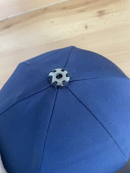 Helmüberzüge VS Helme, Geländehelme Lemieux, Foxy, Charles Owen, Shires