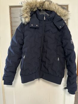 HKM Reitblouson navy gr XL neu, HKM Reitblouson, Pauli, Kurtki jeździeckie i kamizelki, Hamburg Fuhlsbüttel