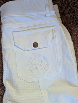 HKM Reithose 38 (fällt klein aus) HKM