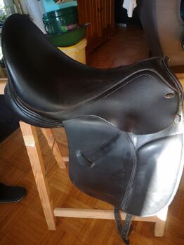 HKM Dressursattel, HKM , Nadine , Dressage Saddle, Kaiserslautern