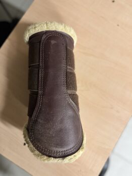 HKM Fellgamaschen HKM