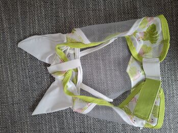 HKM Fliegenmaske HKM