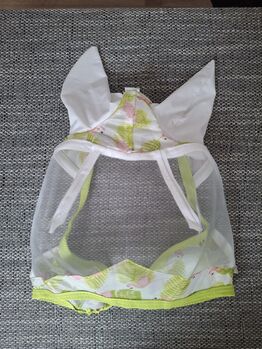 HKM Fliegenmaske, HKM, Ioanna W., Fliegenschutz, Bottrop