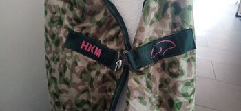 HKM Fliegendecke, HKM, Silke, Horse Blankets, Sheets & Coolers, Marienfeld 
