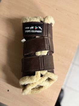 HKM Fellgamaschen, HKM, Nina, Tendon Boots, Stang bei Hatzendorf