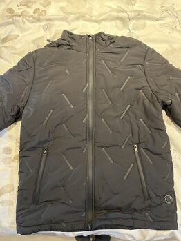 Hkm Heizjacke, HKM Comfort Temperature , Jacqueline Ackermann , Riding Jackets, Coats & Vests, Halver 