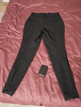 HKM Heizreithose, Sue , Reithosen, Wil SG