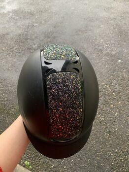 HKM Helm Grösse 56-60 HKM