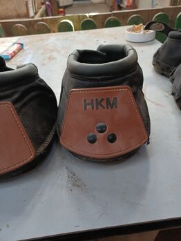 Hkm Hufschuhe grösse 0, Hkm, Anja , Hufschuhe & Krankenschuhe, Sönnebüll