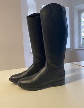 HKM Lederreitstiefel, HKM, Hafiii , Riding Boots, Oberhausen