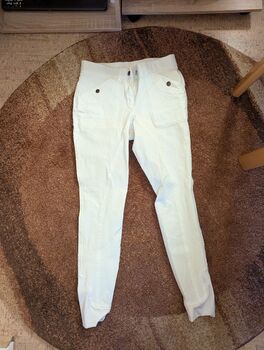 HKM Reithose 38 (fällt klein aus), HKM, Nadine, Reithosen, Neuplatendorf