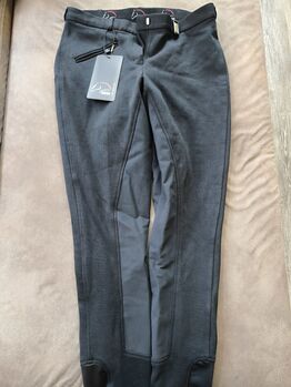 HKM Reithose, HKM, Michelle, Reithosen, Auerbach/Vogtland