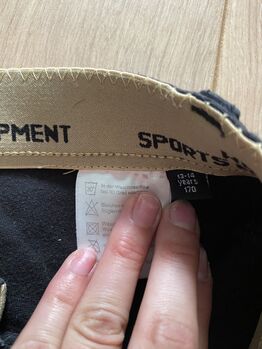 Hkm reithose,  HKM SPorts Equipment, Mikki, Breeches & Jodhpurs, Herten