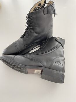 HKM Rex Leder Reitstiefeletten Neu* inkl. Versand, HKM Rex , Casi, Jodhpur Boots, Landsberg am Lech