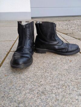 HKM Reitstiefeletten Gr. 35 HKM