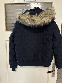 HKM Reitblouson navy gr XL neu HKM Reitblouson