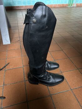HKM Reitstiefel HKM
