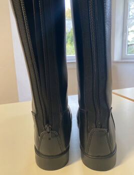 HKM Lederreitstiefel HKM