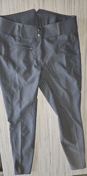 HKM Reithose - Grip - Hochbund - neu, HKM, Corinna Wickert , Breeches & Jodhpurs, Sterup