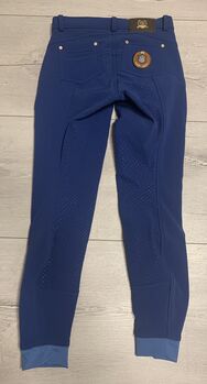 HKM Reithose Lauria Garrelli HKM Lauria Garrelli