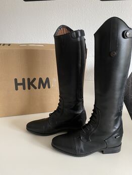 HKM Reitstiefel (1x getragen), HKM, Ines, Riding Boots, Dülmen